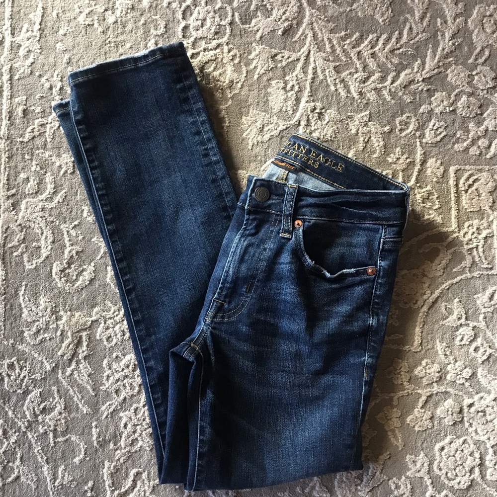 American eagle youth Jeans